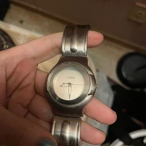Awesome Storm brand watch NEW